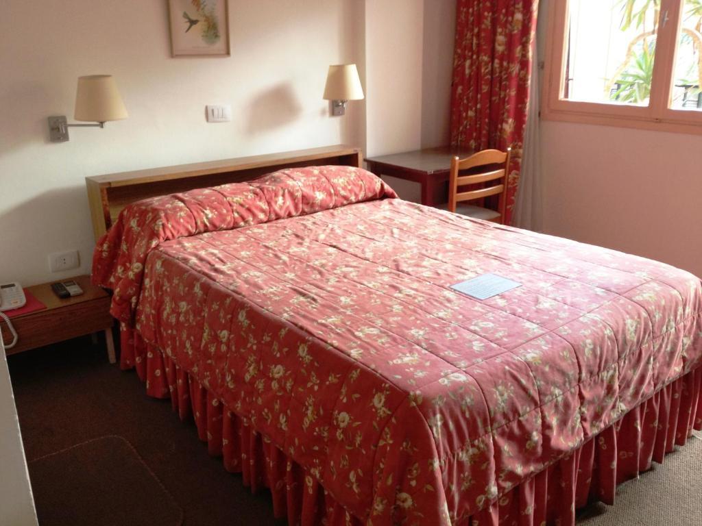 Embassy Hotel Beirut Room photo