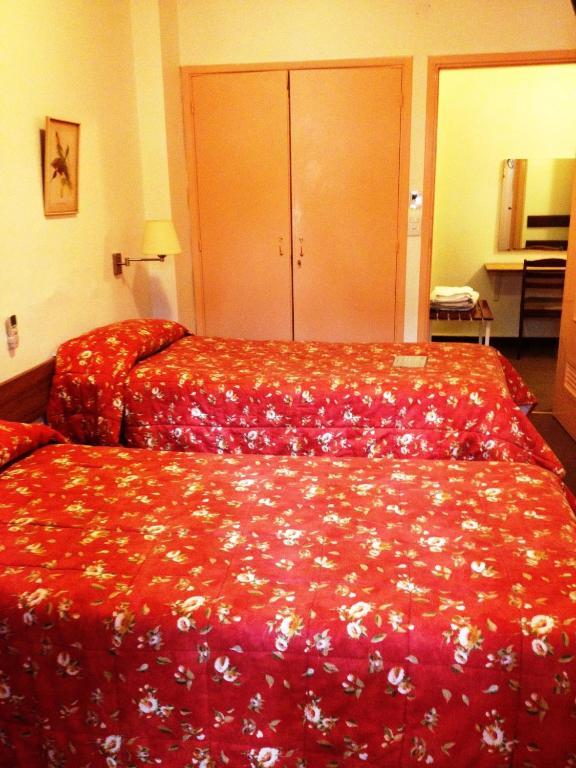 Embassy Hotel Beirut Room photo