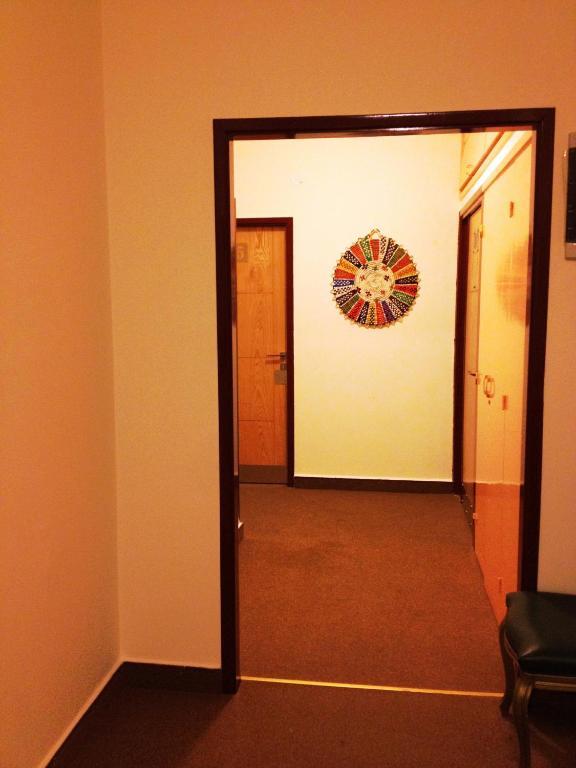 Embassy Hotel Beirut Room photo