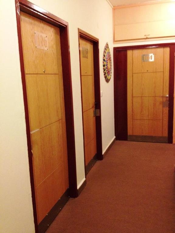 Embassy Hotel Beirut Room photo