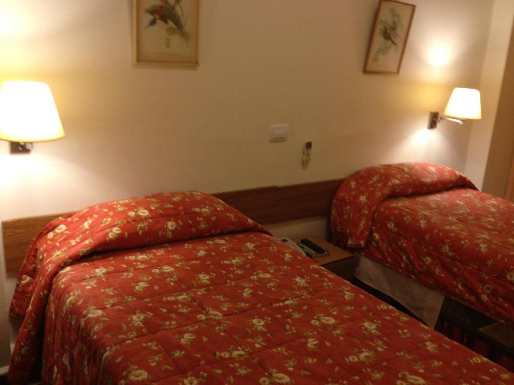 Embassy Hotel Beirut Room photo